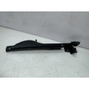 Acabamento Interno Paralama Direito Honda New Civic 74206sna