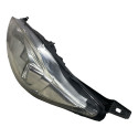 Farol Esquerdo New Fiesta 2015 Com Detalhe Esquerdo/motorista