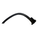 Aplique Moldura Paralama Esquerdo Kia Sorento 2010/13  Preto
