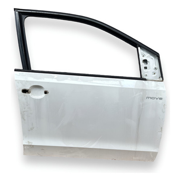 Porta Dianteira Direita Vw Up Dianteira Direita