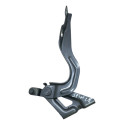 Dobradiça Braço Capo Esquerdo Chevrolet Spin 19 A 23
