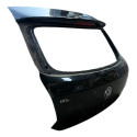 Tampa Traseira Gol G6 G7  Preto