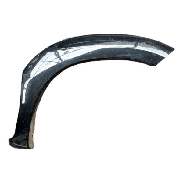 Moldura Alargador Paralama Direito  Toyota Hilux 2011 A 2015