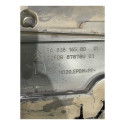 Defletor Radiador Citröen Ds3 Com Detalhe 9683816580