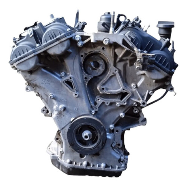 Motor Azera 3.0 V6 24v G6dg 2012 2013 2014 Original