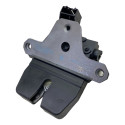 Fechadura Tampa Traseira Ford Focus Sedan 2014 2015