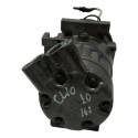 Compressor Ar Condicionado Renault Clio 1.0 16v 2000 A 2005