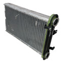 Radiador Ar Quente Mercedes C180 C200 C250