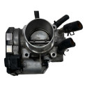 Tbi Corpo De Borboleta Hyundai Hb20 1.6