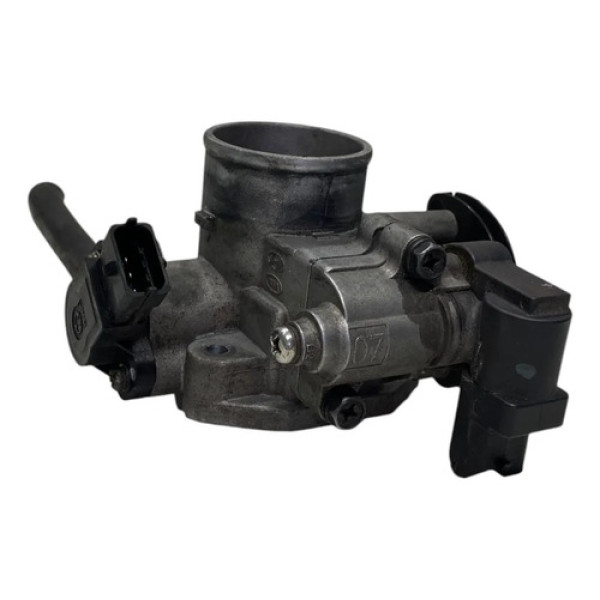 Tbi Corpo De Borboleta Kia Picanto 2010 2011 1.0