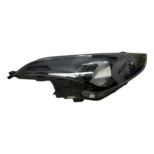 Farol Direito Hyundai Hb20 2020 A 2022  Direito/passageiro