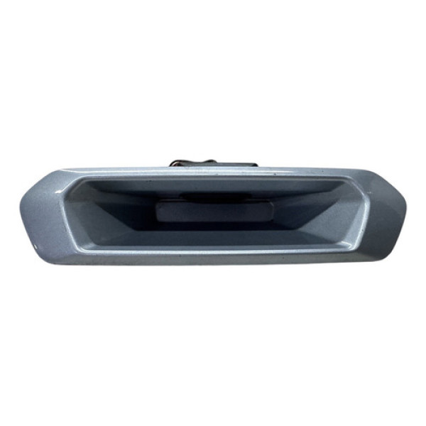 Maçaneta Sensor Abertura Tampa Traseira Chery Tiggo 3x Pro Cinza Traseira