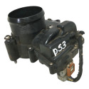Tbi Corpo De Borboleta Mercedes Gla Cla A250