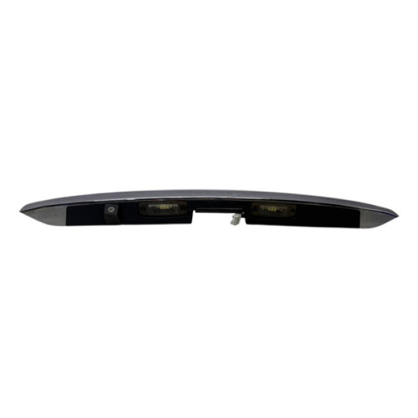 Friso Cromado Tampa Traseira Kia Sorento 2010/13 