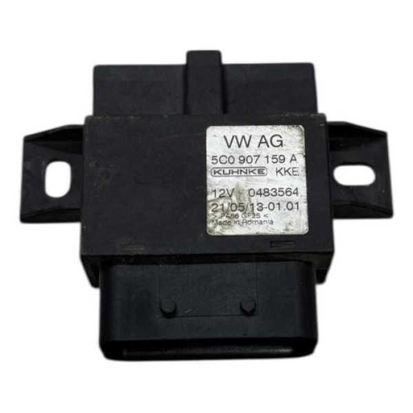Módulo Bomba Combustível Vw Fusca Tsi Golf 5c0907159a 