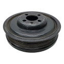 Polia Virabrequim Vw Amarok 2.0 Biturbo 038105243m