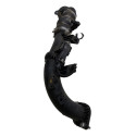 Mangueira Tubo Turbina Fiat Pulse 1.0  Preto