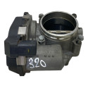 Tbi Corpo De Borboleta Bmw 320i 120i X1 N46