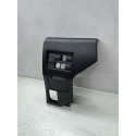 Acabamento Moldura Esquerda Painel Porta Treco Toyota Yaris