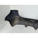 Parachoque Traseiro Chevrolet Tracker 2021 2022