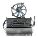 Kit Radiador Dodge Journey 3.6
