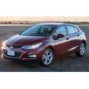 Alternador Chevrolet Cruze 1.4 Turbo