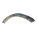 Aplique Moldura Lateral Direita Chery Tiggo 3x Pro Detalhe