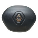 Kit Air Bag Renault Kwid  Preto
