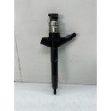 Bico Injetor Nissan Frontier 2.5 Denso 166005x30a