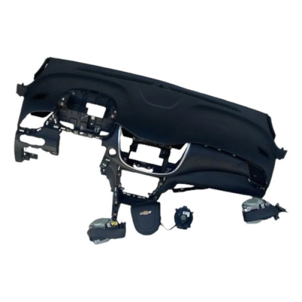Kit Air Bag Chevrolet Tracker 2017 A 2019