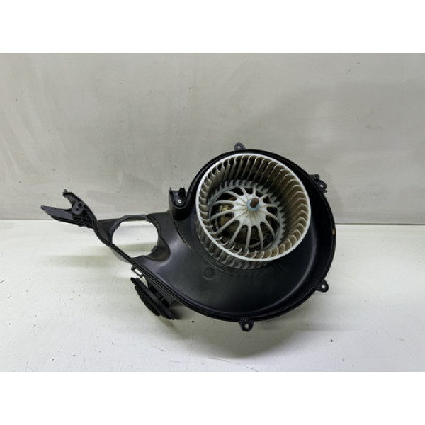 Motor Ar Forcado Land Rover Freelander 2