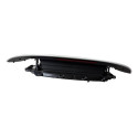 Aerofólio Traseiro Completo Porsche 911 992 2020 A 2024 