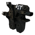 Fechadura Tampa Traseira Renault Duster 2016