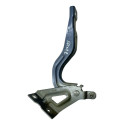 Dobradiça Braço Capo Esquerdo Chevrolet Spin 19 A 23