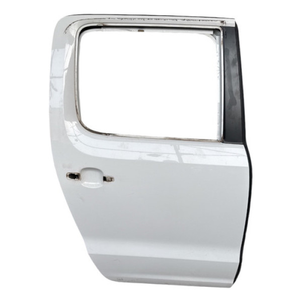 Porta Traseira Direita Volkswagen Amarok Traseira Direita
