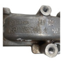 Tampa Corrente Bomba Alta Amarok V6 059103708a