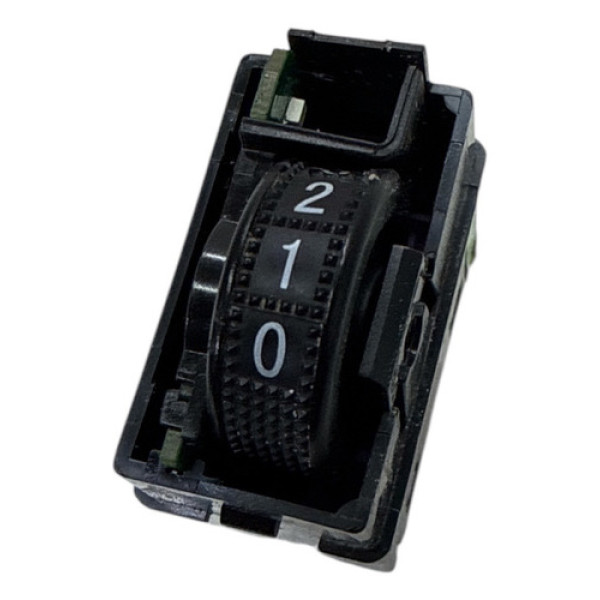 Botão Regulagem Altura Farol Chery Tiggo 3x Pro 