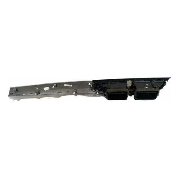 Difusor Ar Central Com Moldura Bmw X1 2010 A 2015