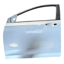 Porta Dianteira Esquerdo Chevrolet Ônix 2020 Diante  Dianteira Esquerdo Branco