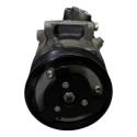 Compressor Ar Condicionado Vw Fusca 211cv Detalhe 
