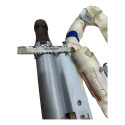 Air Bag Cortina Esquerda Azera 2013 A 2016 