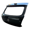 Tampa Traseira Gol G6 G7  Preto