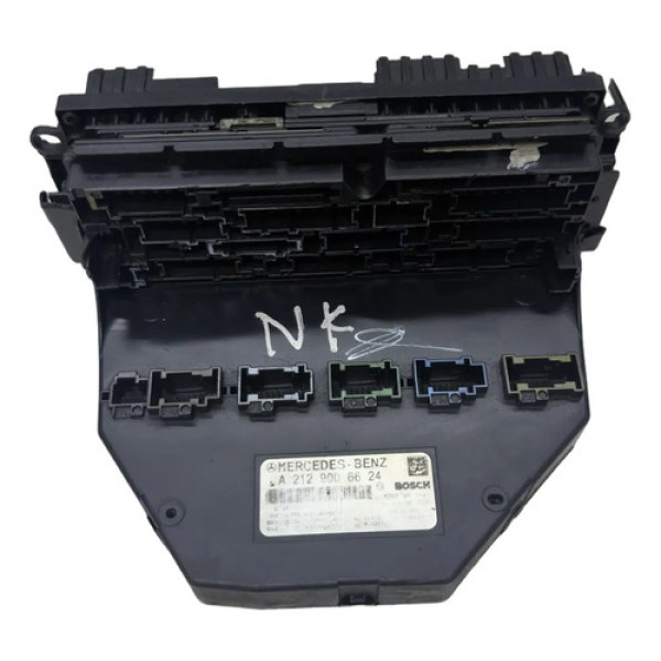 Módulo Sam Mercedes C180 A2129006624