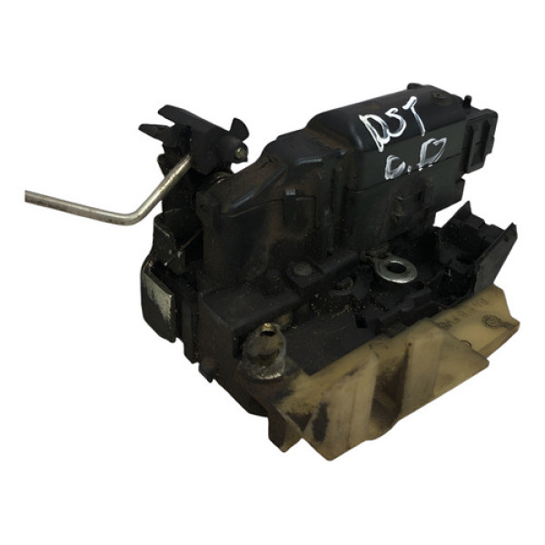 Fechadura Da Porta Dianteira Direita Renault Duster Até 2019