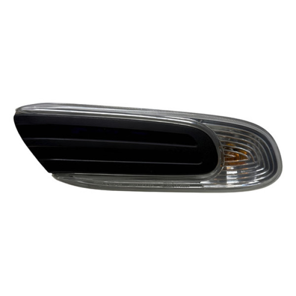 Pisca Paralama Direito Mini Cooper 2015 2016  Direito Preto