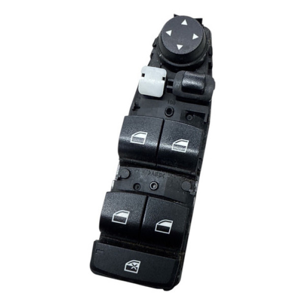 Comando Vidro Elétrico Bmw 320i 2014 2015 2016