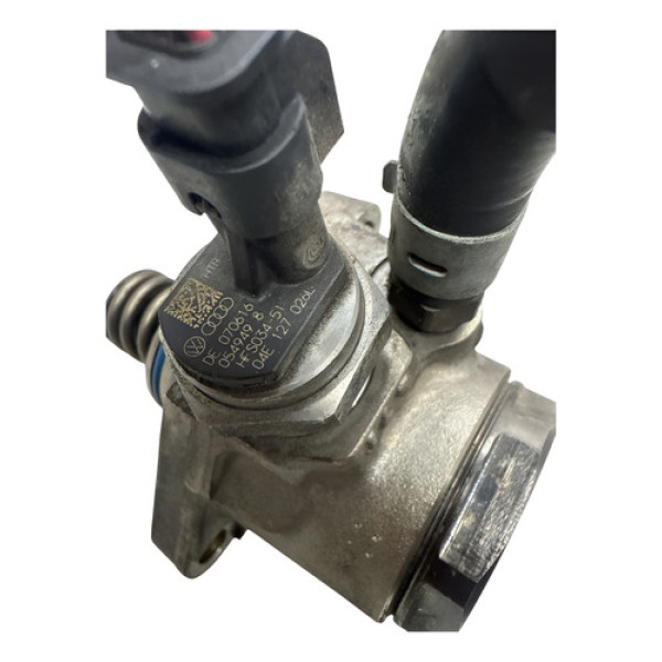 Bomba Alta Pressão Vw Up Tsi 04e127026l 