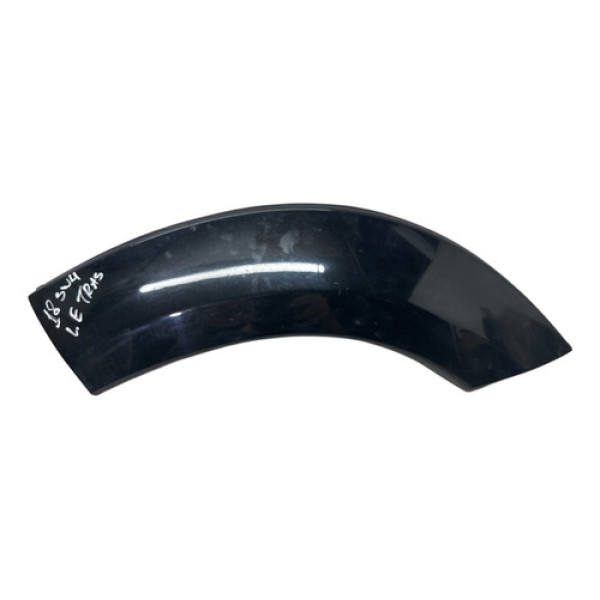 Moldura Aplique Lateral Esquerda Toyota Hilux Sw4 2006/2015