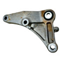 Suporte Câmbio Inferior Onix Spin Cobalt Automático 96852643