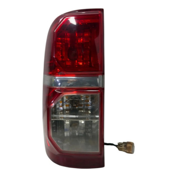 Lanterna Esquerda Toyota Hilux 2012 A 2015 399